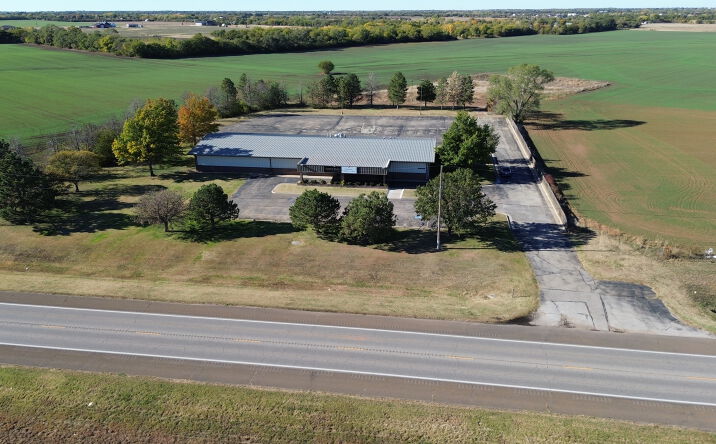 12420 W K42 Hwy, Wichita, KS 67227 | Crexi.com