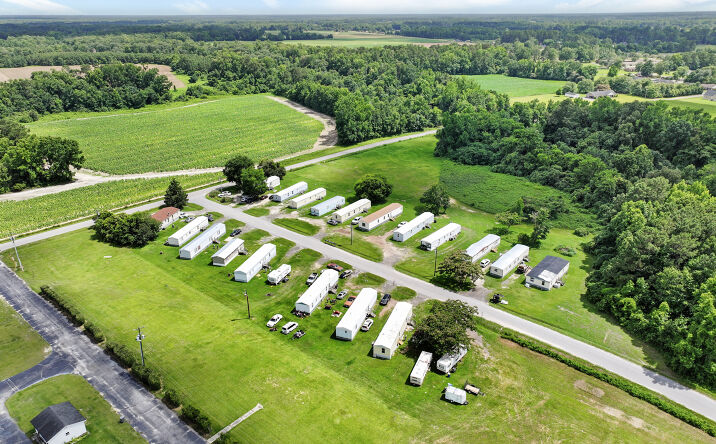 Pictures of Mobile Home Park property located at State Rd S-34-696, Mullins, SC 29574 for sales - image #1
