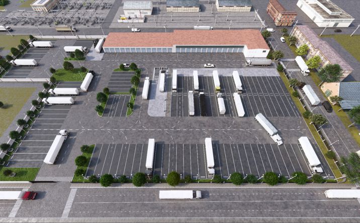Pictures of Retail, Office, Industrial property located at 587 Hernando St, Memphis, TN 38126 for sales - image #1