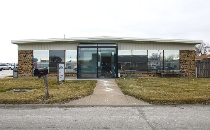 Pictures of Office property located at 2407 Colorado Avenue, Fremont, NE 68025 for comps - image #1