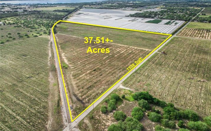 Pictures of Land property located at 4199 Desoto City Rd, Sebring, FL 33870 for sales - image #1
