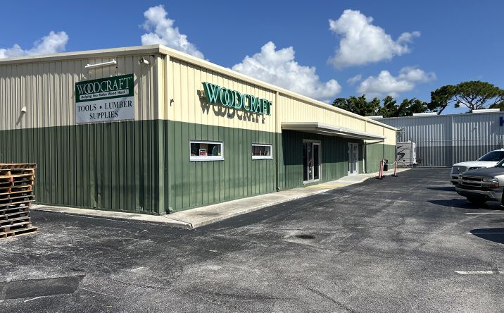 Pictures of Industrial, Retail property located at 2864 Roosevelt Blvd, Clearwater, FL 33760 for sales - image #1