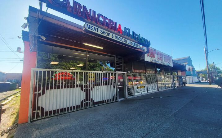Pictures of Retail property located at 9615 - 9629 15th Ave SW, Seattle, WA 98106 for sales - image #1