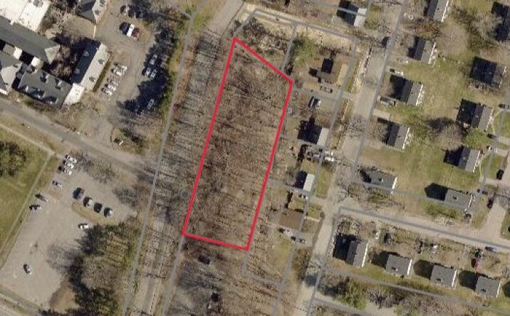 Pictures of Land property located at 25 Holm Ave, Portland, ME 04102 for sales - image #1
