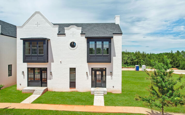 Pictures of Mixed Use, Multifamily property located at 18835 Selah Wy, Norman, OK 73072 for sales - image #1