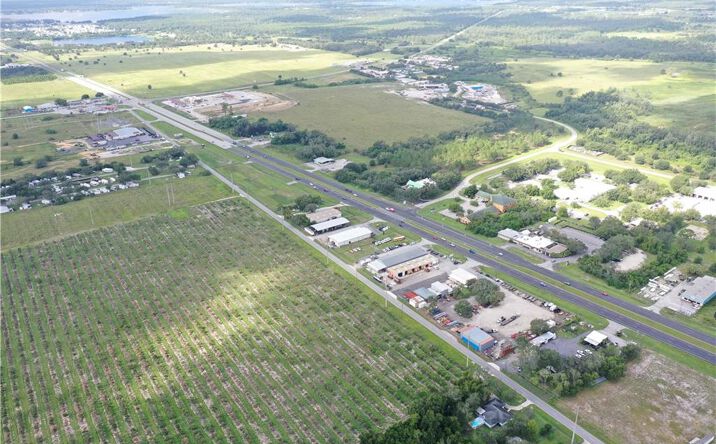 Pictures of Retail property located at 6750 US-27, Sebring, FL 33870 for sales - image #1