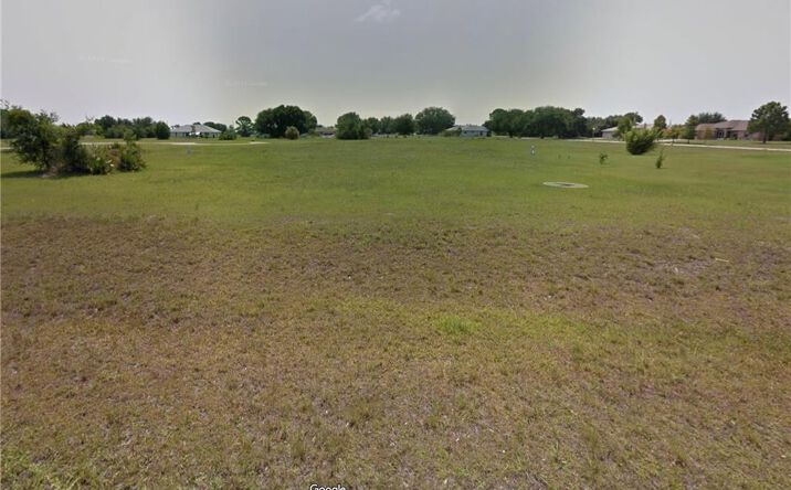Pictures of Land property located at 808 Alpine Terrace, Sebring, FL 33876 for sales - image #1