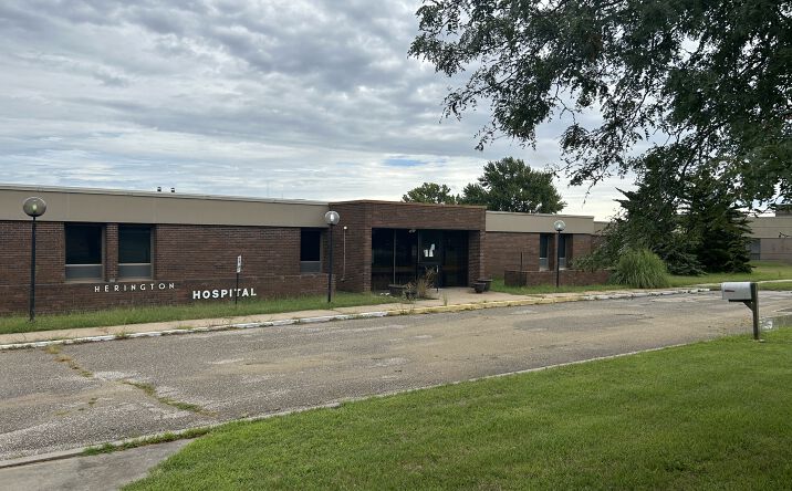 Pictures of Special Purpose property located at 100 E Helen St, Herington, KS 67449 for sales - image #1
