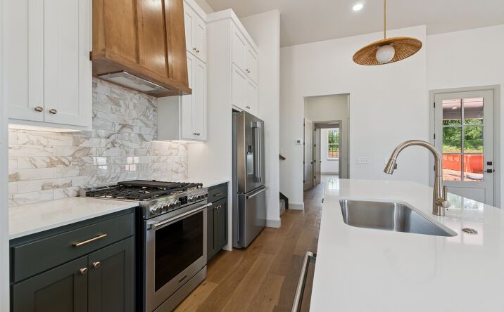 Pictures of Mixed Use, Multifamily property located at 18810 Selah Way, Norman, OK 73072 for sales - image #1