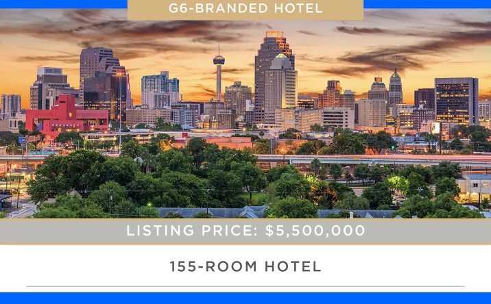 Pictures of Hospitality property located at  for sales - image #1