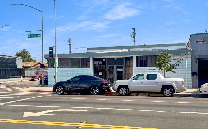 Pictures of Industrial property located at 1140 S Ferris Ave, Los Angeles, CA 90022 for sales - image #1