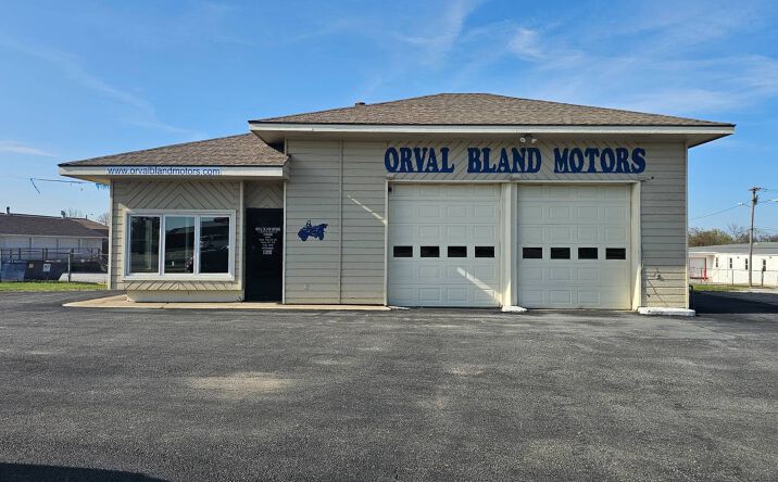Pictures of Office property located at 119 Highway 54, El Dorado Springs, MO 64744 for sales - image #1