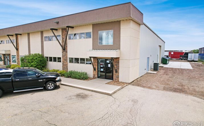 Pictures of Retail, Industrial property located at 4104 N Valley Dr, Mead, Longmont, CO 80504 for sales - image #1