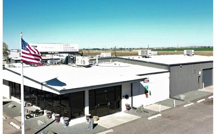 Pictures of Retail, Office, Industrial property located at 13015 Co Rd 16, Fort Lupton, CO 80621 for sales - image #1