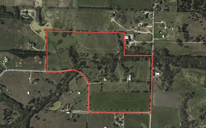Pictures of Land property located at 8545 McKissick Meadows, Princeton, TX 75407 for sales - image #1