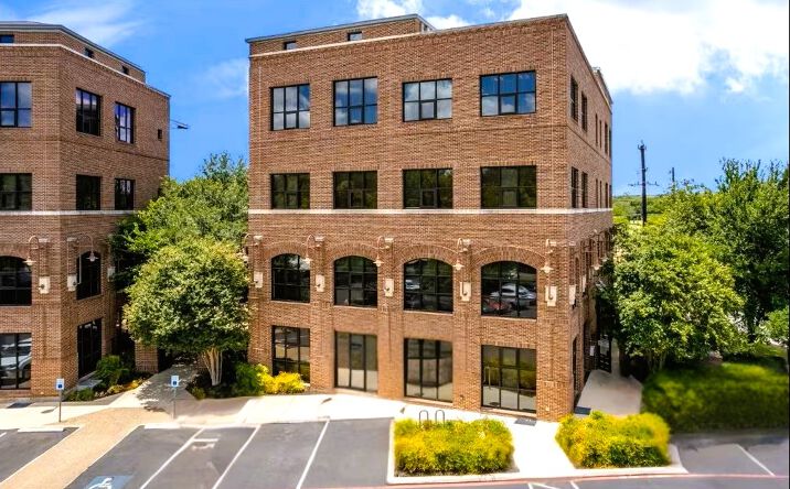 Pictures of Office property located at 2632 Broadway, Unit 401, San Antonio, TX 78215 for sales - image #1