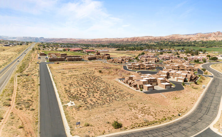 Pictures of Land property located at 3935 S Hwy 191, Moab, UT 84532 for sales - image #1