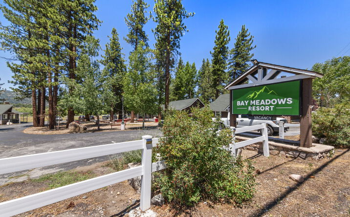 Pictures of Business for Sale, Hospitality, Land property located at 39756 Big Bear Blvd, Big Bear Lake, CA 92315 for sales - image #1