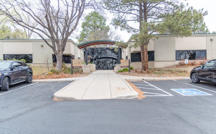 Pictures of Office property located at 16 Inverness Place E., Building B, Englewood, CO 80122 for sales - image #1