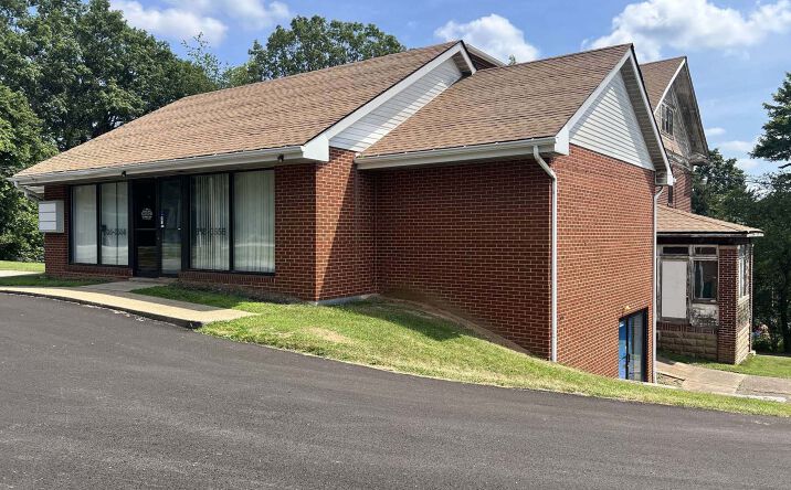 Pictures of Retail, Office property located at 8200 Perry Hwy, Pittsburgh, PA 15237 for sales - image #1