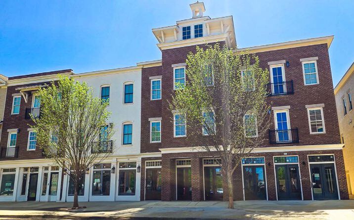 Pictures of Retail property located at 209 Mission Street, Madison, AL 35756 for sales - image #1