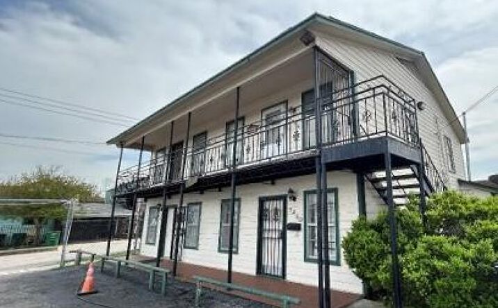 Pictures of Mixed Use, Multifamily property located at 7250 Market St, Houston, TX 77020 for sales - image #1