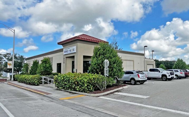 image of property at 630 MAIN ST Immokalee FL 34142-3937