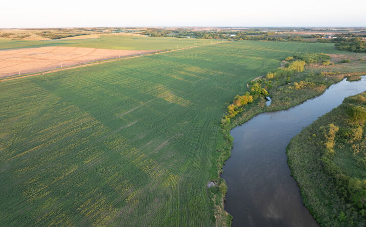 Pictures of Land property located at TBD 150th Ave, Primrose, NE 68655 for sales - image #1