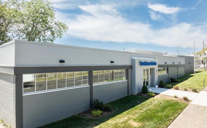 Pictures of Office property located at 520 W Roosevelt Blvd, Philadelphia, PA 19120 for sales - image #1