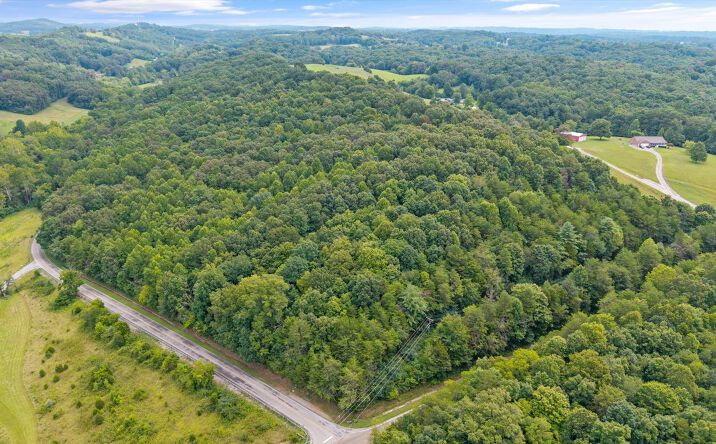 Pictures of Land property located at Sugarlimb Rd, Loudon, TN 37774 for sales - image #1