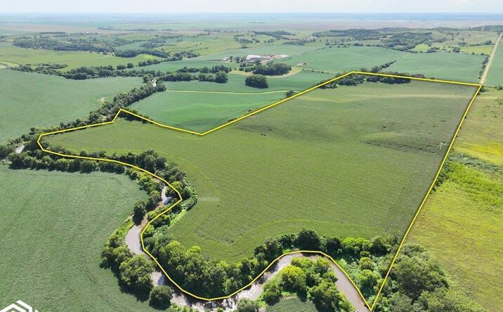 Pictures of Land property located at 2718 Grundy Ave, Hornick, IA 51026 for sales - image #1
