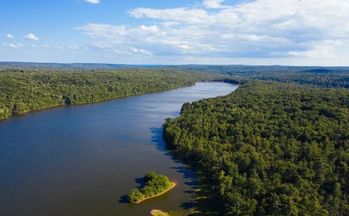 Pictures of Land property located at Lot 1 Woodstone Trail, Lumberland, NY 12737 for sales - image #1
