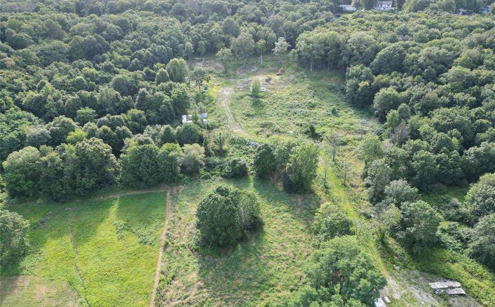 Pictures of Land property located at 36 Gem Mountain, LaGrange, NY 12540 for sales - image #1