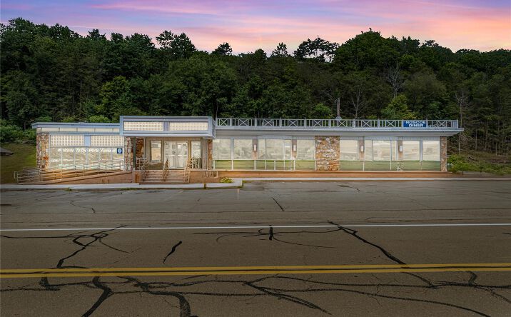 Pictures of Business for Sale, Retail property located at 1908 Old Route 17, Rockland, NY 12776 for sales - image #1