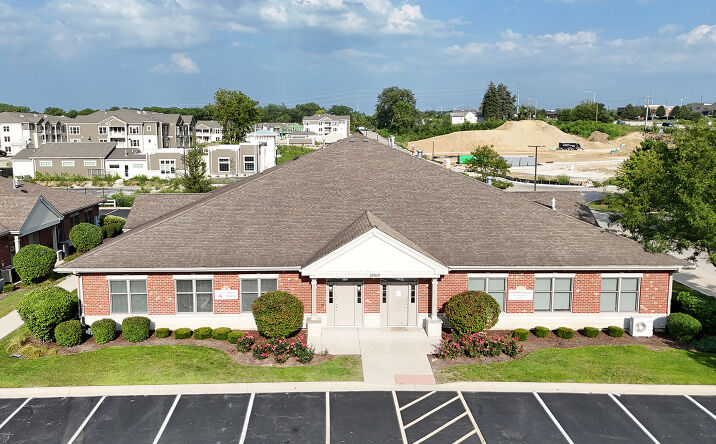 Pictures of Office property located at 16610 W 159th Street 103, Lockport, IL 60441 for sales - image #1
