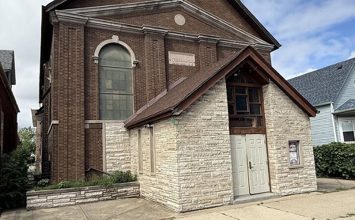 Pictures of Special Purpose property located at 10324 S Avenue J, Chicago, IL 60617 for sales - image #1