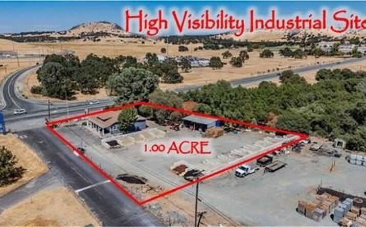 Pictures of Special Purpose property located at 3413 Toyon Circle, Valley Springs, CA 95252 for sales - image #1