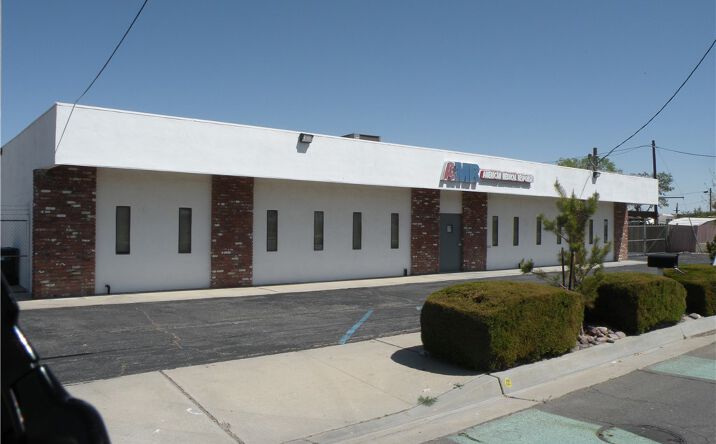 Pictures of Industrial property located at 3121 E I Avenue, Lancaster, CA 93535 for sales - image #1