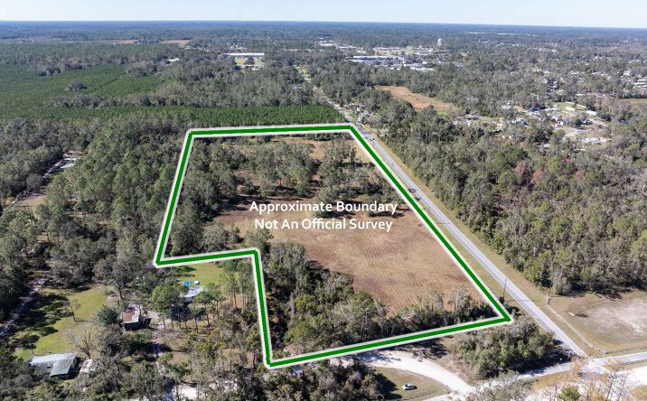 Pictures of Multifamily, Land property located at TBD Miller Street, Live Oak, FL 32064 for sales - image #1