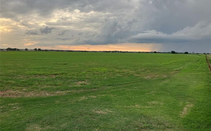 Pictures of Land property located at 000 100th Street, Maysville, OK 73057 for sales - image #1