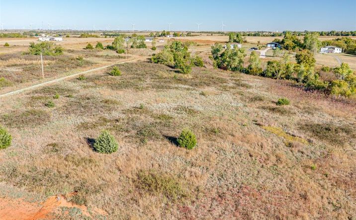 Pictures of Land property located at 000 County Road 1245, Tuttle, OK 73089 for sales - image #1