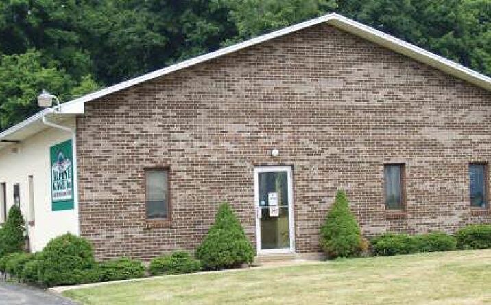 Pictures of Industrial property located at 4325 Lisa Dr, Tipp City, OH 45371 for sales - image #1