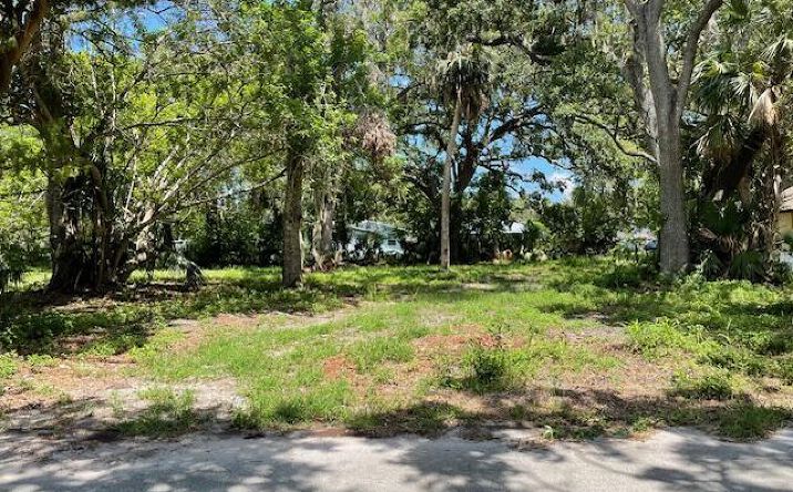 Pictures of Land property located at 531 Gibson Street, Daytona Beach, FL 32114 for sales - image #1