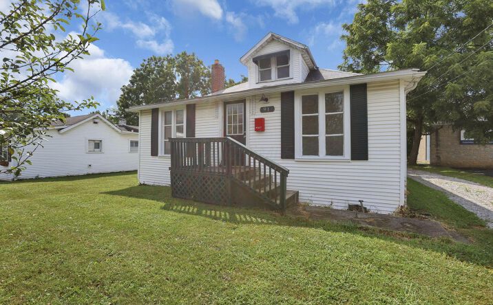 Pictures of Special Purpose property located at 91 Robinwood Avenue, Columbus, OH 43213 for sales - image #1