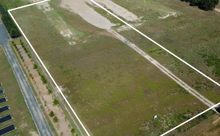 Pictures of Business for Sale property located at FM 2672 (Tract 1), Schulenburg, USA 78956 for sales - image #1