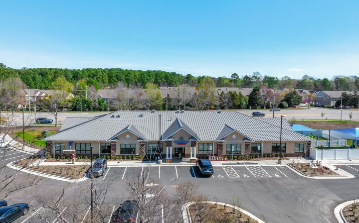 Pictures of Special Purpose property located at 655 Reedy Creek Rd, Cary, NC 27513 for sales - image #1