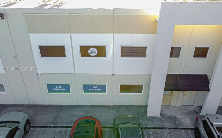 Pictures of Business for Sale, Office property located at 10800 NW 21st St, Sweetwater, FL 33172 for sales - image #1