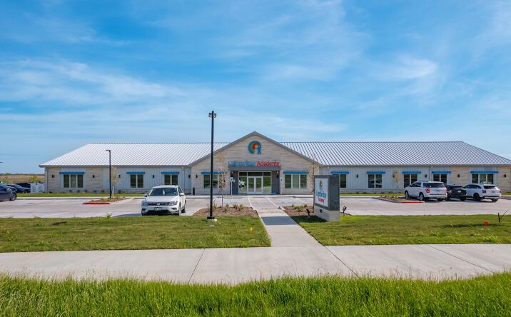 Pictures of Special Purpose property located at Memorial Pkwy, Fate, TX 75189 for sales - image #1