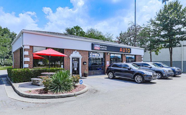 Pictures of Business for Sale, Retail property located at 4435 State Bridge Way, Alpharetta, GA 30005 for sales - image #1