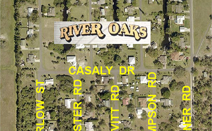 Pictures of Land property located at 2480 Gardner Rd, Alva, FL 33920 for sales - image #1